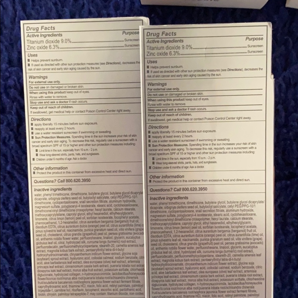 Make up bundle. - Picture 5 of 6